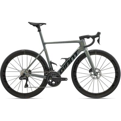 Giant Vélo De Route Propel Advanced Sl 1 Ultegra Di2 Rd-r8150 2025 - Publicité Giant Vélo De Route Propel Advanced Sl 1 Ultegra Di2 Rd-r8150 2025 - Publicité
