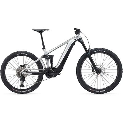 Giant Vtt électriques Reign E+ 3 Syncdrive Pro2 29/27.5´´ Cues Linkglide 2025 - Publicité Giant Vtt électriques Reign E+ 3 Syncdrive Pro2 29/27.5´´ Cues Linkglide 2025 - Publicité