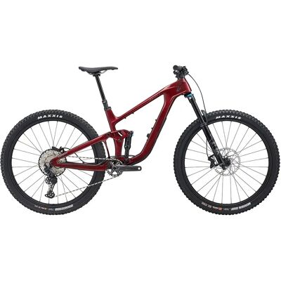 Giant Vtt Trance X Advanced 2 29´´ Slx M-7100 2025 - Publicité Giant Vtt Trance X Advanced 2 29´´ Slx M-7100 2025 - Publicité