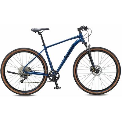 Monty Vélo Corsa Deore M5120 2023 - Publicité Monty Vélo Corsa Deore M5120 2023 - Publicité