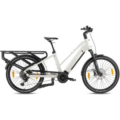 Monty Vélo électrique Cargo V8 Rover Pro 26`` Deore Xt M8130 2025 - Publicité Monty Vélo électrique Cargo V8 Rover Pro 26`` Deore Xt M8130 2025 - Publicité