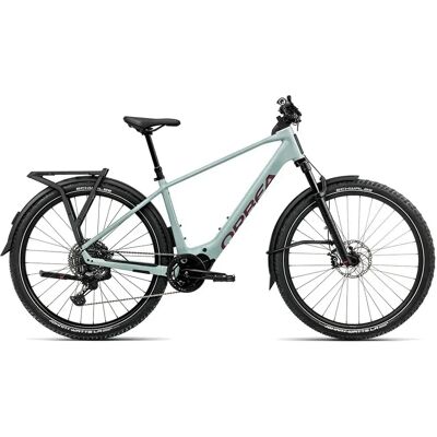 Orbea Vélo électrique Kemen Adv 10 29´´ Xt M8130 Link Glide Sgs Shadow Plus 2025 - Publicité Orbea Vélo électrique Kemen Adv 10 29´´ Xt M8130 Link Glide Sgs Shadow Plus 2025 - Publicité