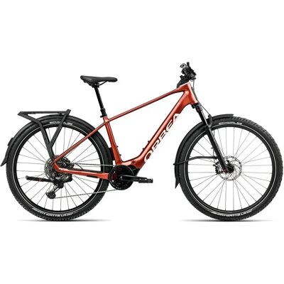 Orbea Vélo électrique Kemen Adv 10 29´´ Xt M8130 Link Glide Sgs Shadow Plus 2025 - Publicité Orbea Vélo électrique Kemen Adv 10 29´´ Xt M8130 Link Glide Sgs Shadow Plus 2025 - Publicité