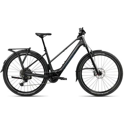 Orbea Vélo électrique Kemen Adv 10 Mid 29´´ Xt M8130 Link Glide Sgs Shadow Plus 2025 - Publicité Orbea Vélo électrique Kemen Adv 10 Mid 29´´ Xt M8130 Link Glide Sgs Shadow Plus 2025 - Publicité