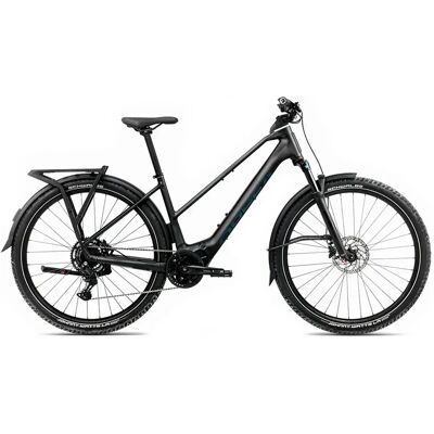 Orbea Vélo électrique Kemen Adv 30 Mid 29´´ Cues U4000 Gs Shadow 2025 - Publicité Orbea Vélo électrique Kemen Adv 30 Mid 29´´ Cues U4000 Gs Shadow 2025 - Publicité