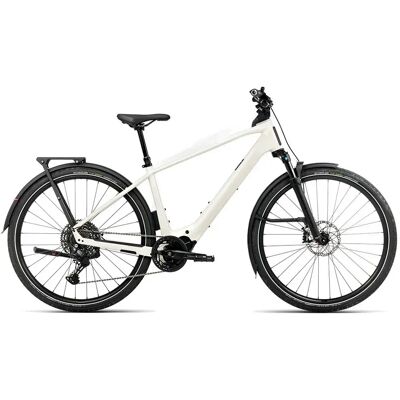 Orbea Vélo électrique Kemen Tour 10 29´´ Cues U6000 Gs Shadow 2025 - Publicité Orbea Vélo électrique Kemen Tour 10 29´´ Cues U6000 Gs Shadow 2025 - Publicité
