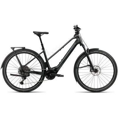 Orbea Vélo électrique Kemen Tour 10 Mid 29´´ Cues U6000 Gs Shadow 2025 - Publicité Orbea Vélo électrique Kemen Tour 10 Mid 29´´ Cues U6000 Gs Shadow 2025 - Publicité