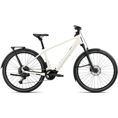 Orbea Vélo électrique Kemen Tour 20 29´´ Cues U6000 Gs Shadow 2025 - Publicité Orbea Vélo électrique Kemen Tour 20 29´´ Cues U6000 Gs Shadow 2025 - Publicité