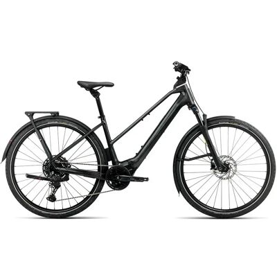 Orbea Vélo électrique Kemen Tour 20 Mid 29´´ Cues U6000 Gs Shadow 2025 - Publicité Orbea Vélo électrique Kemen Tour 20 Mid 29´´ Cues U6000 Gs Shadow 2025 - Publicité