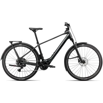 Orbea Vélo électrique Kemen Tour 30 29´´ Cues U4000 Gs Shadow 2025 - Publicité Orbea Vélo électrique Kemen Tour 30 29´´ Cues U4000 Gs Shadow 2025 - Publicité
