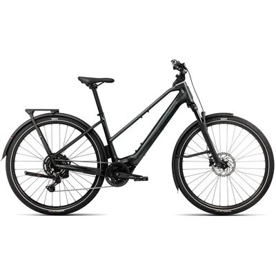 Orbea Vélo électrique Kemen Tour 30 Mid 29´´ Cues U4000 Gs Shadow 2025 - Publicité Orbea Vélo électrique Kemen Tour 30 Mid 29´´ Cues U4000 Gs Shadow 2025 - Publicité
