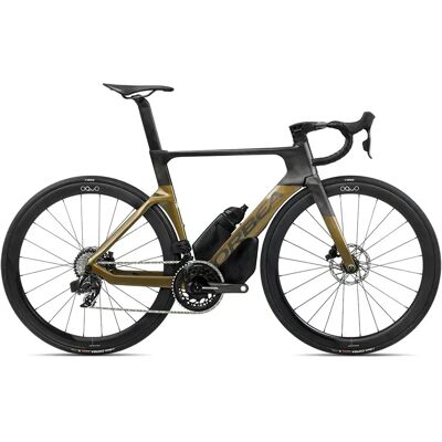 Orbea Orca Aero M21ELTD - Vélo - Publicité Orbea Orca Aero M21ELTD - Vélo - Publicité