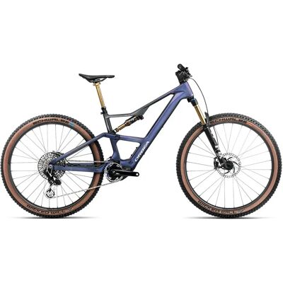 Orbea Vtt électriques Rise Sl M-ltd 420w 29´´ Xx Eagle Axs 2025 - Publicité Orbea Vtt électriques Rise Sl M-ltd 420w 29´´ Xx Eagle Axs 2025 - Publicité