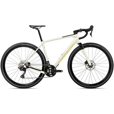 Orbea Vélo De Gravel Terra M30team Grx Rx820 2025 - Publicité Orbea Vélo De Gravel Terra M30team Grx Rx820 2025 - Publicité