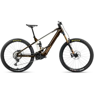 Orbea Vtt électriques Wild M-team 29´´ Xt M8100 Sgs Shadow Plus 2025 - Publicité Orbea Vtt électriques Wild M-team 29´´ Xt M8100 Sgs Shadow Plus 2025 - Publicité