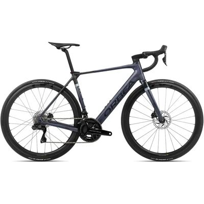 Orbea Vélo électrique De Route Gain M10i Dura-ace Di2 R9250 2024 - Publicité Orbea Vélo électrique De Route Gain M10i Dura-ace Di2 R9250 2024 - Publicité