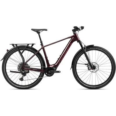 Orbea Vélo électrique Kemen 10 29´´ Xt M8130 Link Glide Sgs Shadow Plus 2024 - Publicité Orbea Vélo électrique Kemen 10 29´´ Xt M8130 Link Glide Sgs Shadow Plus 2024 - Publicité