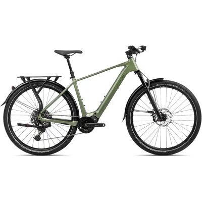 Orbea Vélo électrique Kemen 10 29´´ Xt M8130 Link Glide Sgs Shadow Plus 2024 - Publicité Orbea Vélo électrique Kemen 10 29´´ Xt M8130 Link Glide Sgs Shadow Plus 2024 - Publicité