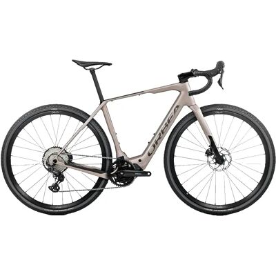 Orbea Vélo électrique De Gravel Denna M30 Grx Rx822 Gs 2025 - Publicité Orbea Vélo électrique De Gravel Denna M30 Grx Rx822 Gs 2025 - Publicité