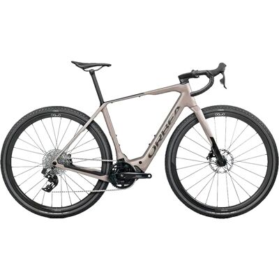Orbea Vélo électrique De Gravel Denna M31e Rival Xplr Etap Axs 2025 - Publicité Orbea Vélo électrique De Gravel Denna M31e Rival Xplr Etap Axs 2025 - Publicité
