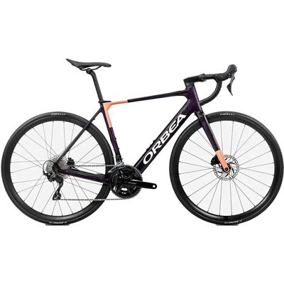 Orbea Vélo électrique De Route Gain M30 105 R7100 2025 - Publicité Orbea Vélo électrique De Route Gain M30 105 R7100 2025 - Publicité