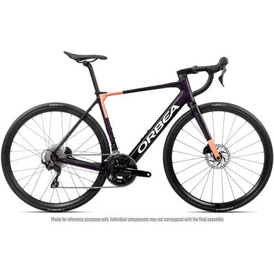 Orbea Vélo électrique De Route Gain M40 2025 - Publicité Orbea Vélo électrique De Route Gain M40 2025 - Publicité