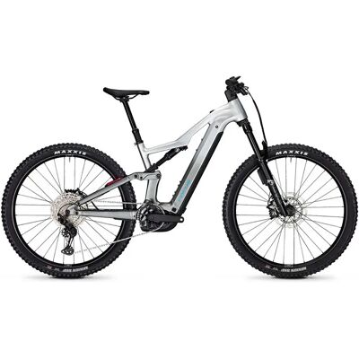 Focus Vtt électriques Thron² 6.9 Abs 29´´ 2025 - Publicité Focus Vtt électriques Thron² 6.9 Abs 29´´ 2025 - Publicité