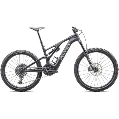 Specialized Vtt électriques Levo Comp Carbon G3 Nb 29/27.5´´ Gx Eagle 2025 - Publicité Specialized Vtt électriques Levo Comp Carbon G3 Nb 29/27.5´´ Gx Eagle 2025 - Publicité