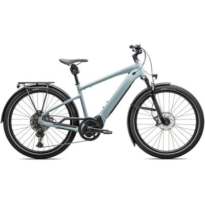 Specialized Vélo électrique Vado 5.0 Nb 27.5´´ 2025 - Publicité Specialized Vélo électrique Vado 5.0 Nb 27.5´´ 2025 - Publicité