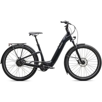 Specialized Vélo électrique Turbo Como 4.0 Igh Nb 27.5´´ 2025 - Publicité Specialized Vélo électrique Turbo Como 4.0 Igh Nb 27.5´´ 2025 - Publicité