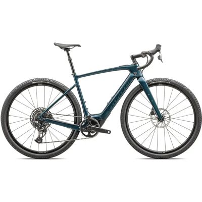 Specialized Vélo électrique De Gravel Turbo Creo Sl Comp Carbon 2025 - Publicité Specialized Vélo électrique De Gravel Turbo Creo Sl Comp Carbon 2025 - Publicité