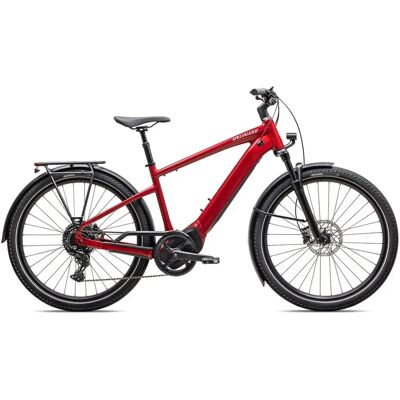 Specialized Vélo électrique Turbo Vado 4.0 Nb 27.5´´ 2025 - Publicité Specialized Vélo électrique Turbo Vado 4.0 Nb 27.5´´ 2025 - Publicité