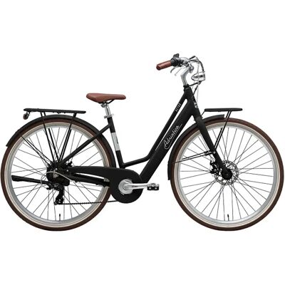 Adriatica Vélo électrique E-retro 28´´ - Publicité Adriatica Vélo électrique E-retro 28´´ - Publicité