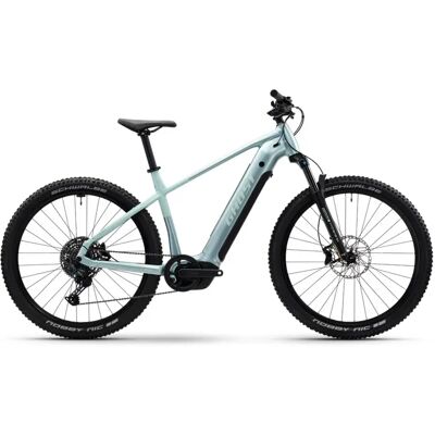 Ghost Bikes Vélo électrique E-teru Advanced High 29´´ Cues 2025 - Publicité Ghost Bikes Vélo électrique E-teru Advanced High 29´´ Cues 2025 - Publicité