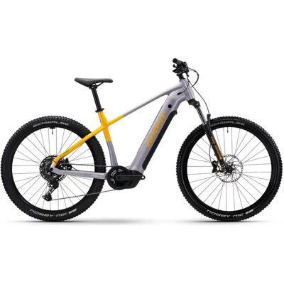 Ghost Bikes Vélo électrique E-teru Universal High 29´´ Cues 2025 - Publicité Ghost Bikes Vélo électrique E-teru Universal High 29´´ Cues 2025 - Publicité