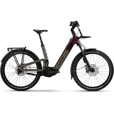 Winora Vélo électrique Sinus Fs R5f Pro 5-g Nexus 2025 - Publicité Winora Vélo électrique Sinus Fs R5f Pro 5-g Nexus 2025 - Publicité