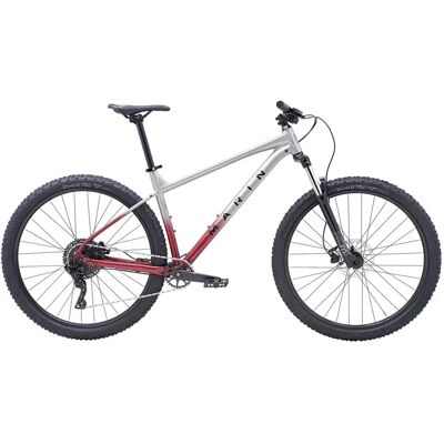 Marin Vtt Bobcat Trail 3 27.5´´ 2025 - Publicité Marin Vtt Bobcat Trail 3 27.5´´ 2025 - Publicité