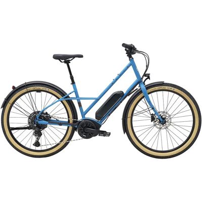 Marin Vélo électrique Larkspur E Ce 2025 - Publicité Marin Vélo électrique Larkspur E Ce 2025 - Publicité