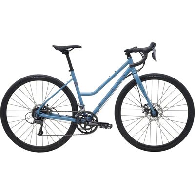 Marin Vélo De Gravel Nicasio 1 St 700c 2025 - Publicité Marin Vélo De Gravel Nicasio 1 St 700c 2025 - Publicité