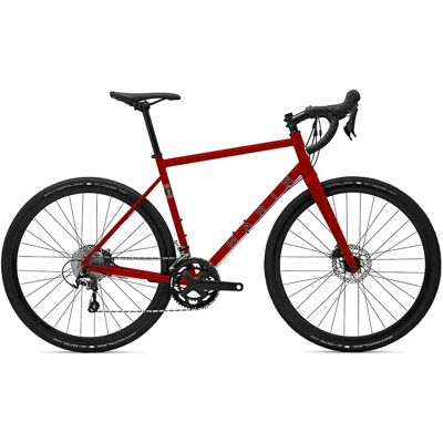 Marin Vélo De Gravel Nicasio 2 700c 2025 - Publicité Marin Vélo De Gravel Nicasio 2 700c 2025 - Publicité