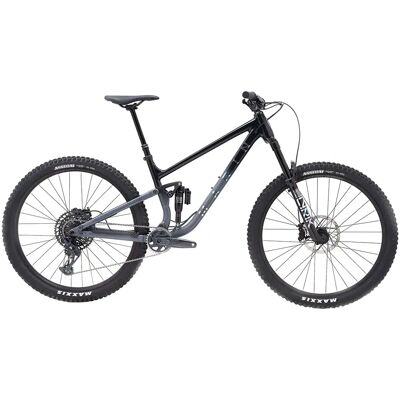 Marin Vtt Rift Zone Xr 29´´ 2025 Black / Grey XL - Publicité Marin Vtt Rift Zone Xr 29´´ 2025 Black / Grey XL - Publicité