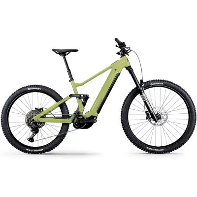 Lapierre Vtt électriques Overvolt Am 5.8 29/27.5´´ Cues 2025 - Publicité Lapierre Vtt électriques Overvolt Am 5.8 29/27.5´´ Cues 2025 - Publicité