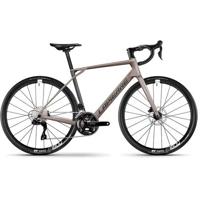 Lapierre Vélo De Route Pulsium 6.0 105 Di2 2025 - Publicité Lapierre Vélo De Route Pulsium 6.0 105 Di2 2025 - Publicité