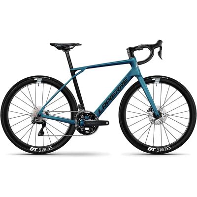 Lapierre Vélo De Route Pulsium 8.0 Ultegra Di2 2025 - Publicité Lapierre Vélo De Route Pulsium 8.0 Ultegra Di2 2025 - Publicité