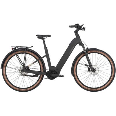 Bergamont Vélo électrique E-horizon Suv 20 Belt Wave Performance Line Cx Bdu384y 28´´ 2025 - Publicité Bergamont Vélo électrique E-horizon Suv 20 Belt Wave Performance Line Cx Bdu384y 28´´ 2025 - Publicité
