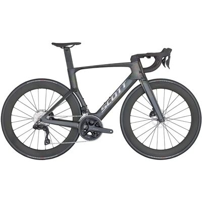 Scott Bikes Vélo De Route Foil Rc 20 105 Di2 Rd-r7150 2025 - Publicité Scott Bikes Vélo De Route Foil Rc 20 105 Di2 Rd-r7150 2025 - Publicité