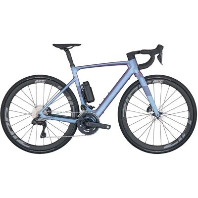 Scott Bikes Vélo électrique De Route Solace Eride 10 Tq Hpr50 Ultegra Di2 Rd-r8150-ss 2025 - Publicité Scott Bikes Vélo électrique De Route Solace Eride 10 Tq Hpr50 Ultegra Di2 Rd-r8150-ss 2025 - Publicité