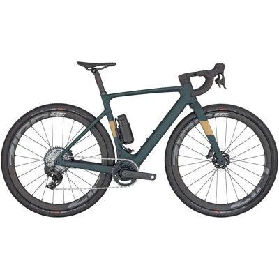 Scott Bikes Vélo électrique De Gravel Solace Gravel Eride 10 Tq Hpr50 Force Xplr Etap Axs 2025 - Publicité Scott Bikes Vélo électrique De Gravel Solace Gravel Eride 10 Tq Hpr50 Force Xplr Etap Axs 2025 - Publicité