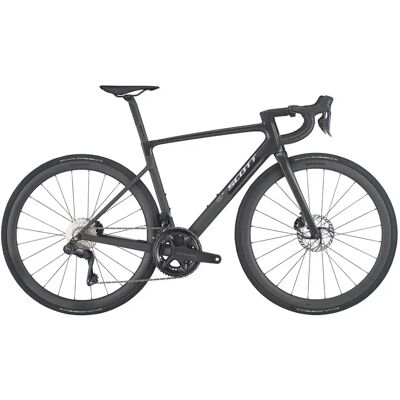 Scott Bikes Vélo De Route Addict Rc 20 Ultegra Di2 Rd-r8150 2025 - Publicité Scott Bikes Vélo De Route Addict Rc 20 Ultegra Di2 Rd-r8150 2025 - Publicité