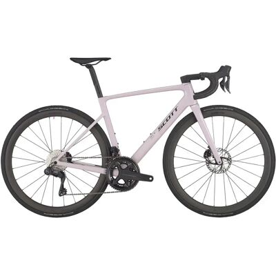 Scott Bikes Vélo De Route Addict Rc 20 Ultegra Di2 Rd-r8150 2025 - Publicité Scott Bikes Vélo De Route Addict Rc 20 Ultegra Di2 Rd-r8150 2025 - Publicité